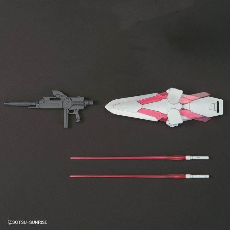 HGUC 1/144 #222 RX-9/C Narrative Gundam (C-Packs)