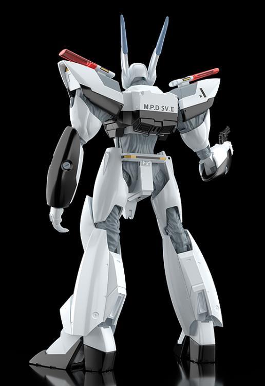 Mobile Police Patlabor Moderoid AV-0 Peacemaker Model Kit