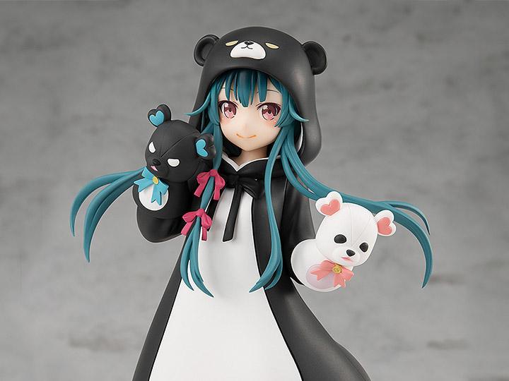 Kuma Kuma Kuma Bear Pop Up Parade Yuna