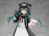 Kuma Kuma Kuma Bear Pop Up Parade Yuna