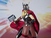 Thor Love and Thunder S.H.Figuarts Mighty Thor
