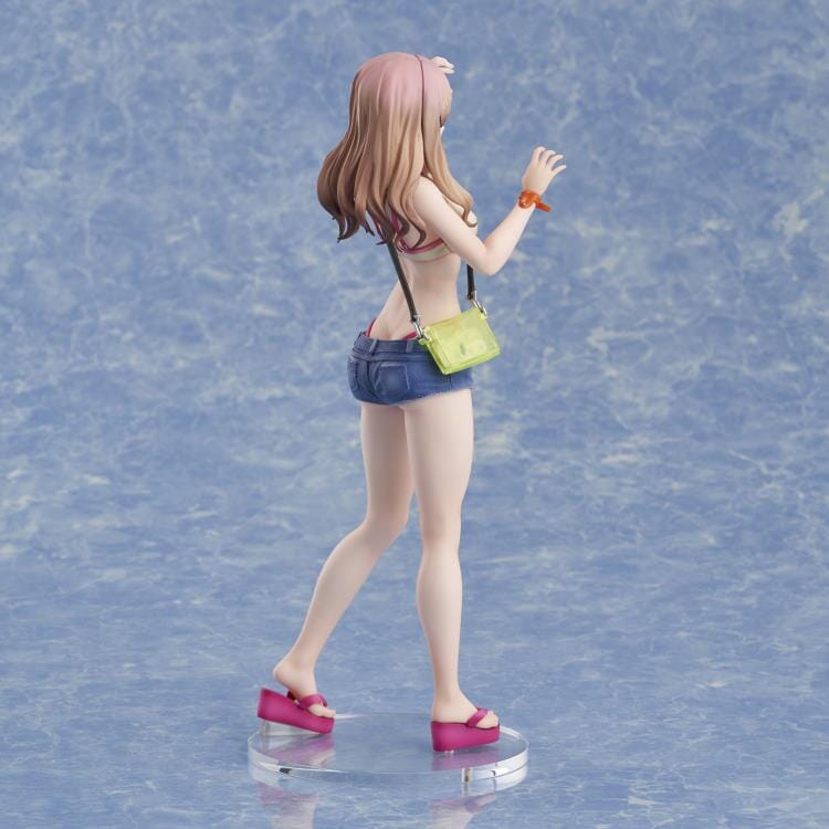SSSS.Dynazenon Yume Minami (Swimsuit Ver.) Figure