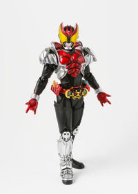 Kamen Rider W S.H.Figuarts -Shinkocchou Seihou- Kamen Rider Kiva