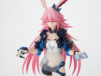 Honkai Impact 3rd Apex Arctech 003 Yae Sakura (Goushinnso Memento Ver.) 1/8 Scale Figure
