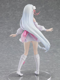Re:Zero Starting Life in Another World Pop Up Parade Emilia (Memory Snow Ver.)