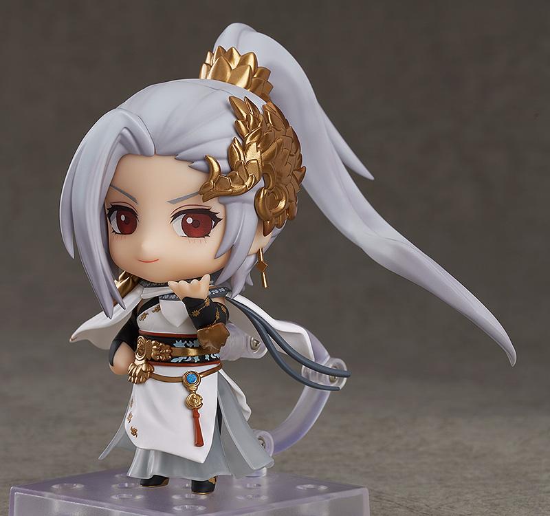 Dungeon Fighter Online Nendoroid No.1216 Neo (Vagabond)