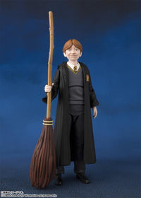 Harry Potter and the Sorcerer's Stone S.H.Figuarts Ron Weasley