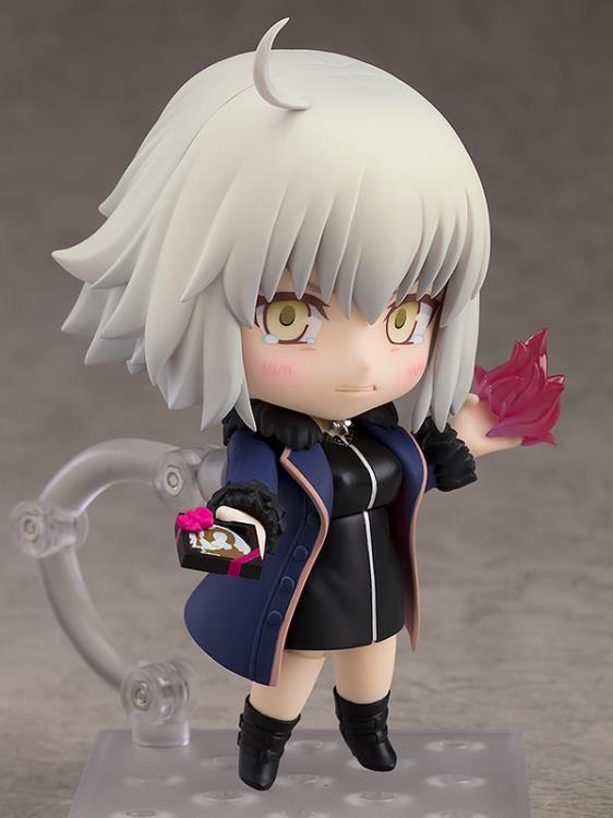 Fate/Grand Order Nendoroid No.1170 Avenger (Jeanne d'Arc) Shinjuku Ver.
