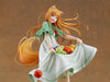 Spice and Wolf Holo Wolf and the Scent of Fruit 1/7 Scale Figure