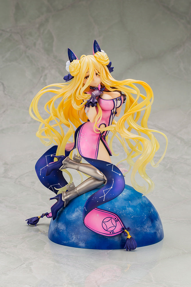 Date A Live IV Hoshimiya Mukuro 1/7 Scale Figure