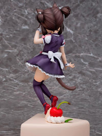 Nekopara Chocola (Pretty Kitty Style) 1/7 Scale Figure