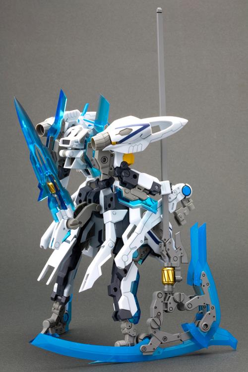 Frame Arms NSG-X2 HRESVELGR ATER RE2