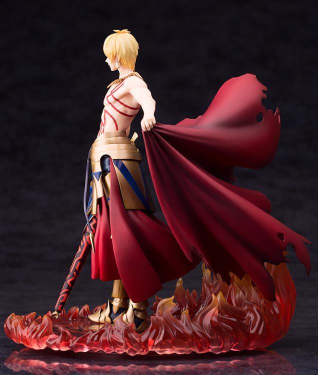 Fate/Grand Order Archer (Gilgamesh) 1/8 Scale Figure
