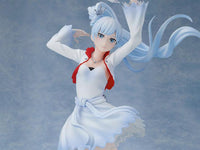 RWBY Pop Up Parade Weiss Schnee Figure