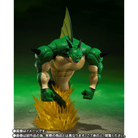 Dragon Ball Z S.H.Figuarts Porunga and Dende Luminous Dragon Ball Set