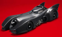 Batman (1989) Batmobile 1/35 Scale Model Kit