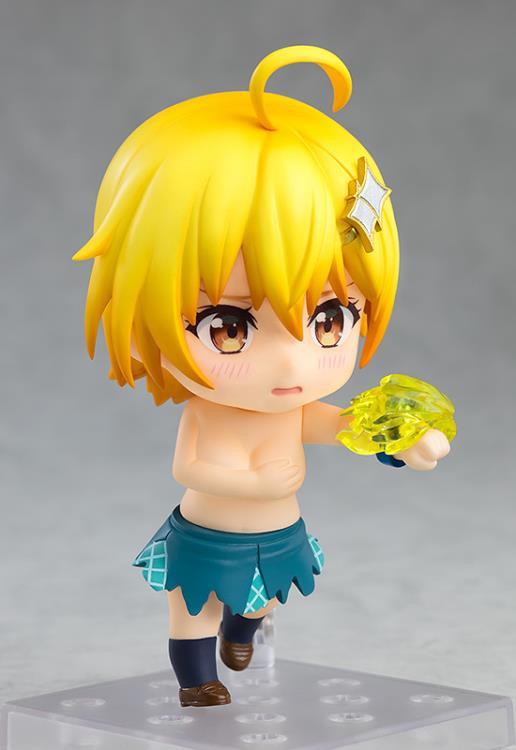 Super HxEros Nendoroid No.1486 Kirara Hoshino