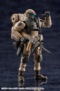 Hexa Gear Governor Armor Type: Warmage Hetzer 1/24 Scale Model Kit