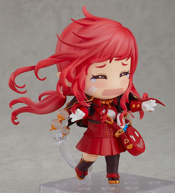 Dungeon Fighter Online Nendoroid No.1188 Geniewiz