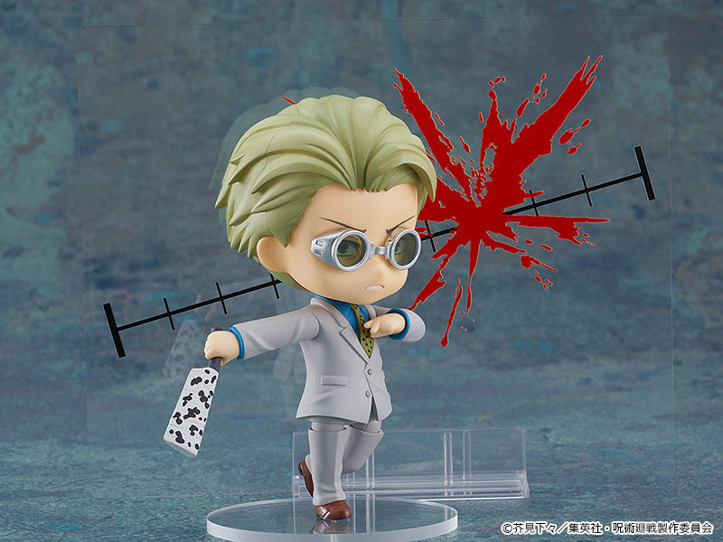 Jujutsu Kaisen Nendoroid No.1812 Kento Nanami