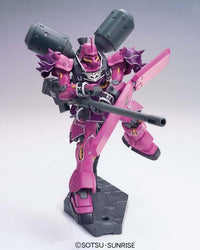 HGUC 1/144 #112 Angelo Sauper's Geara Zulu