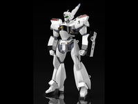 Mobile Police Patlabor Moderoid AV-98 Ingram Model Kit