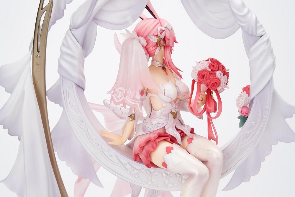 Honkai Impact 3rd Yae Sakura (Dream Raiment Ver.) 1/7 Scale Figure
