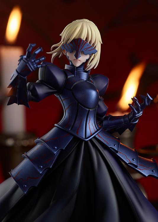Fate/stay night: Heaven's Feel Pop Up Parade Saber (Alter)