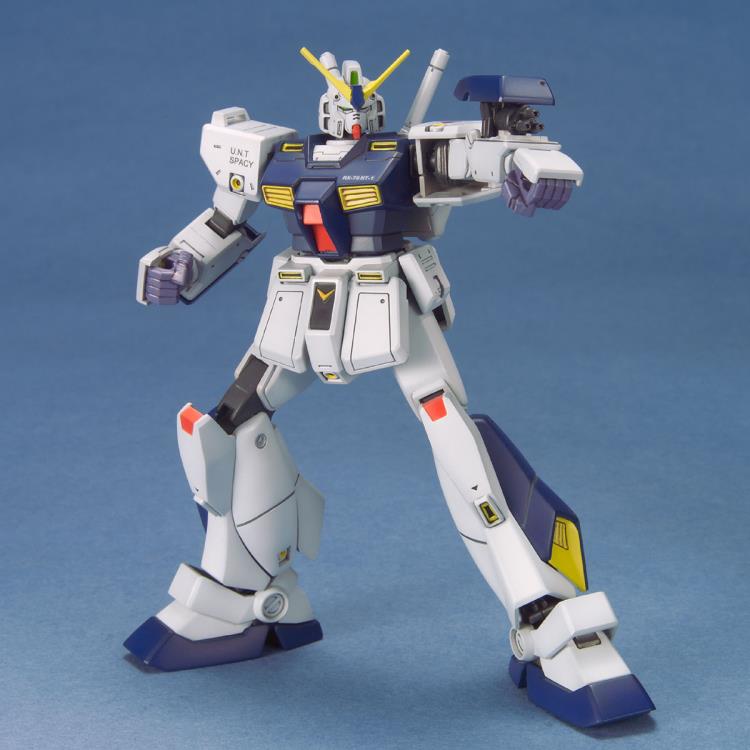 HGUC 1/144 #47 RX-78NT-1 Gundam Alex