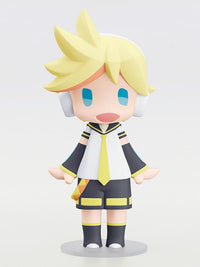 Vocaloid Hello! Good Smile Kagamine Len