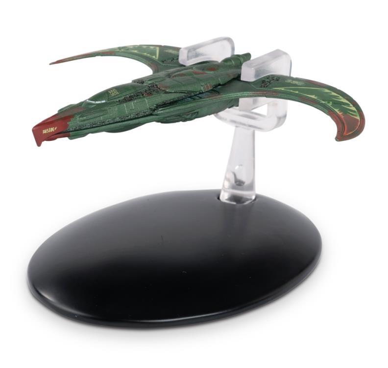 Star Trek Starships Collection #163 Orion Interceptor