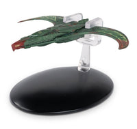 Star Trek Starships Collection #163 Orion Interceptor