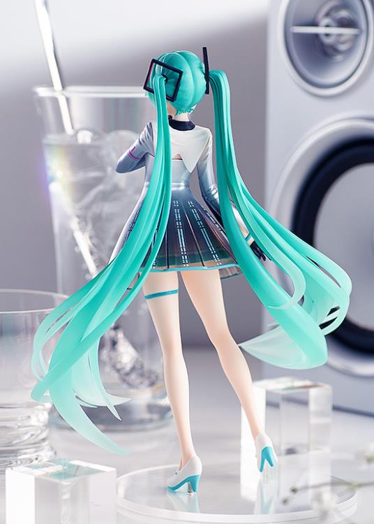 Vocaloid Pop Up Parade Hatsune Miku (YYB Type) Figure
