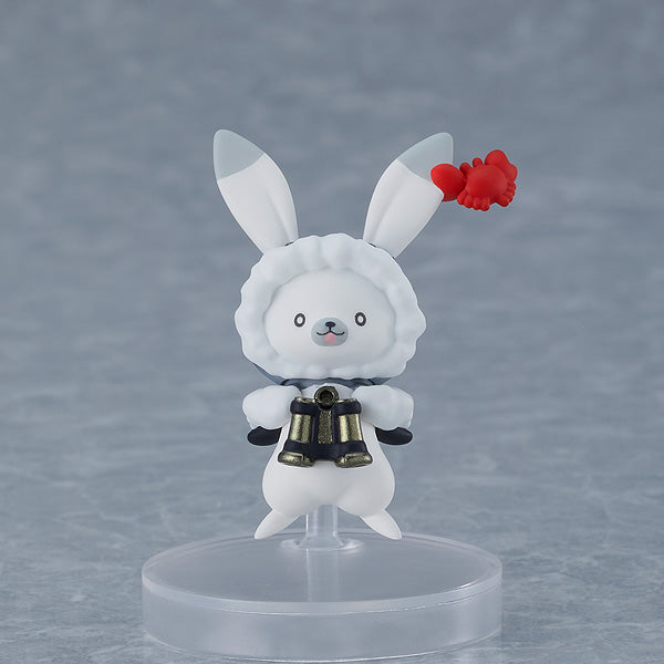 Vocaloid figma EX-066 Snow Miku (Grand Voyage Ver.)