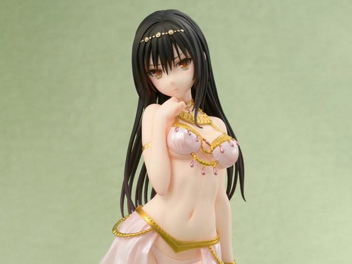 To Love-Ru Darkness Yui Kotegawa 1/7 Scale Figure