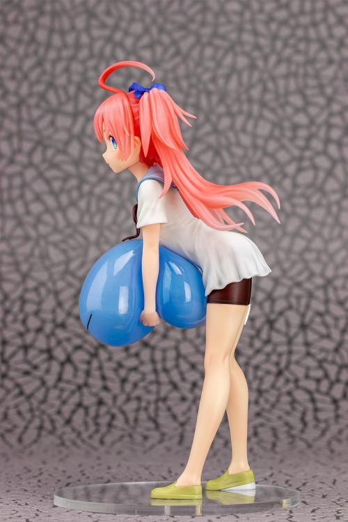 That Time I Got Reincarnated as a Slime Milim Nava 1/7 Scale Figure