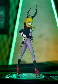 Black Rock Shooter Pop Up Parade Dead Master (Dawn Fall Ver.)