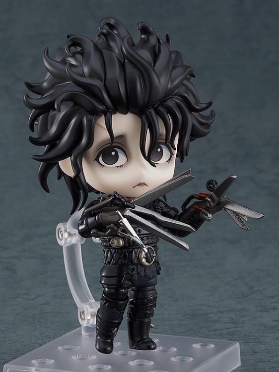 Edward Scissorhands Nendoroid No.1873 Edward Scissorhands