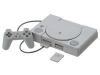 PlayStation Best Hit Chronicle Series 2/5 PlayStation Model Kit