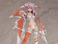 Red Chess Experiment Shi 1/7 Scale Figure