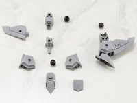 M.S.G. Modeling Support Goods Supply Progress Body