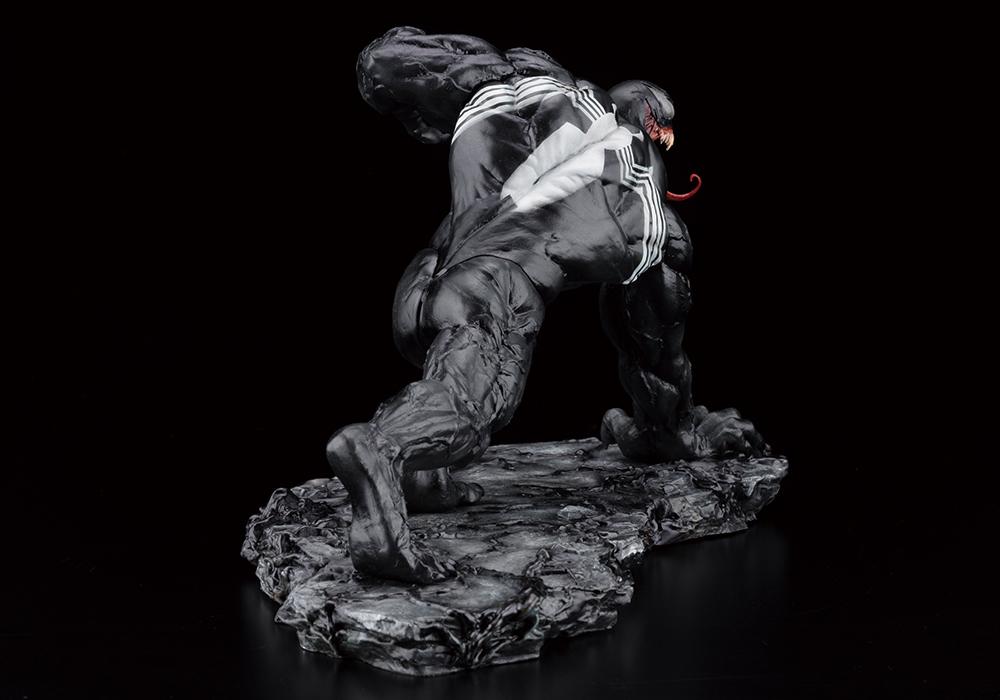 Marvel ArtFX+ Venom Statue (Renewal Edition)