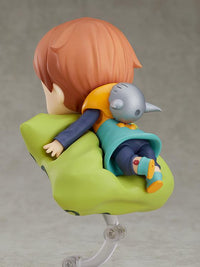 The Seven Deadly Sins Nendoroid No.960 King