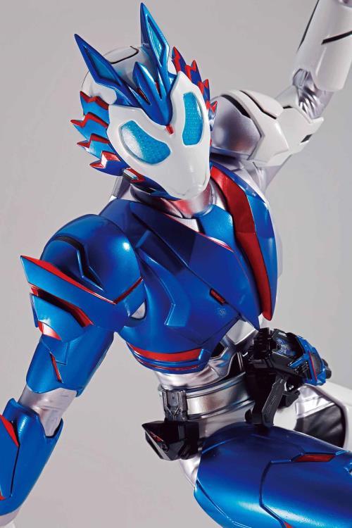 Kamen Rider Ichibansho Kamen Rider Vulcan (No. 2)