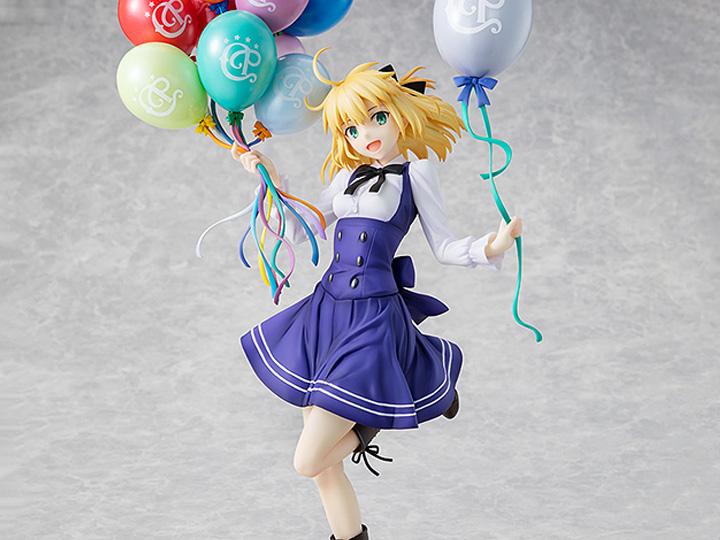 Fate/Grand Order KD Colle Saber Lily (Artoria Pendragon) (Festival Portrait Ver.) 1/7 Scale Figure