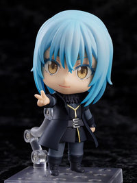 That Time I Got Reincarnated as a Slime Nendoroid No.1568 Rimuru (Demon Lord Ver.)