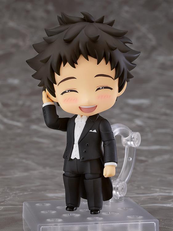 Welcome to the Ballroom Nendoroid No.848 Tatara Fujita