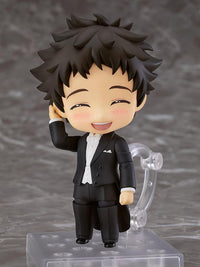 Welcome to the Ballroom Nendoroid No.848 Tatara Fujita