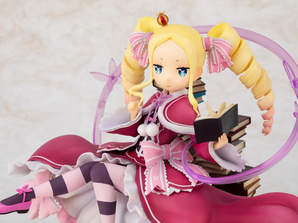 Re:Zero Starting Life in Another World F:Nex Beatrice 1/7 Scale Figure