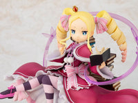 Re:Zero Starting Life in Another World F:Nex Beatrice 1/7 Scale Figure